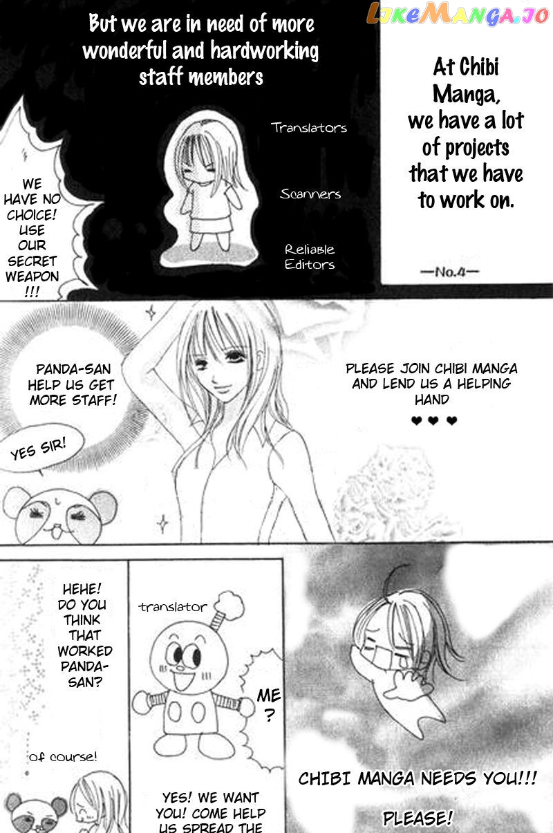 Ao Haru Ride, Chapter 35 image 03